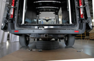 Work Van Ramp Insteall Cargo Van Ramp Installation Instructions | Cargo Van Ramps
